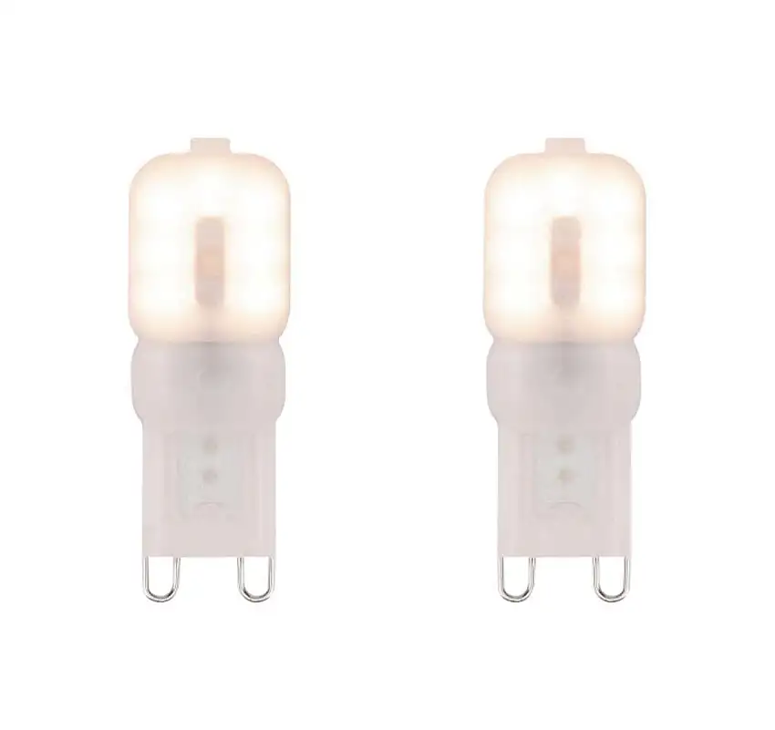 LED-Leuchtmittel 2er Set GARIOS