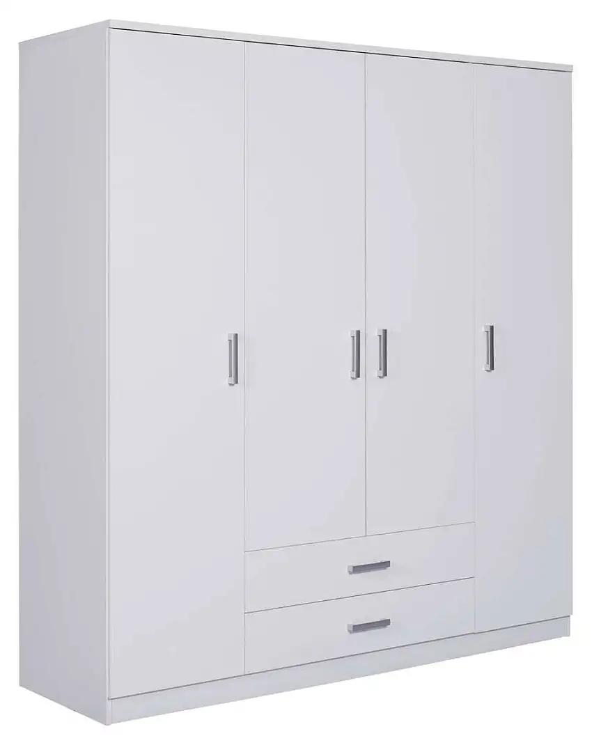 Kleiderschrank RAIK
