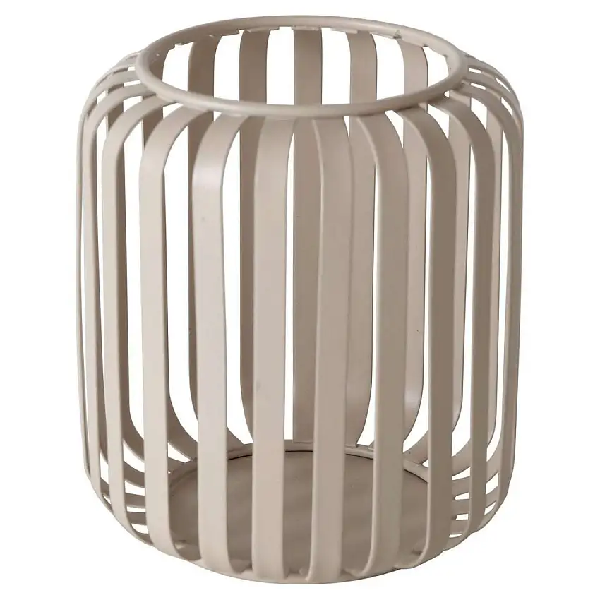 Windlicht H 15 cm VIKI
