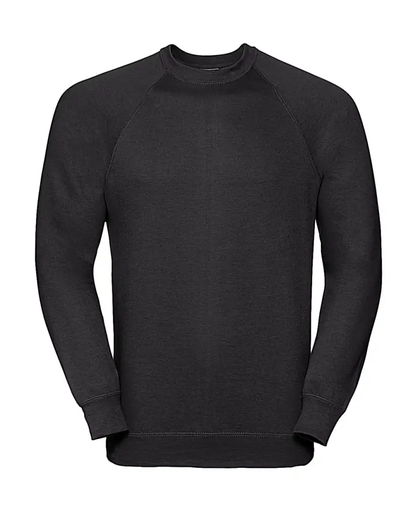 Russel Raglan Sweatshirt 762M
