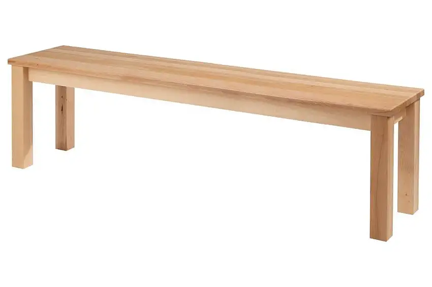 Sitzbank B 160 cm FRODO