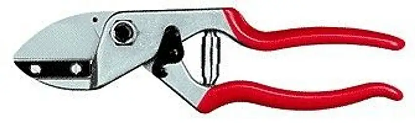 Ambossschere Felco 31, für Schneid-, Stutz- und Bastelarbeiten
