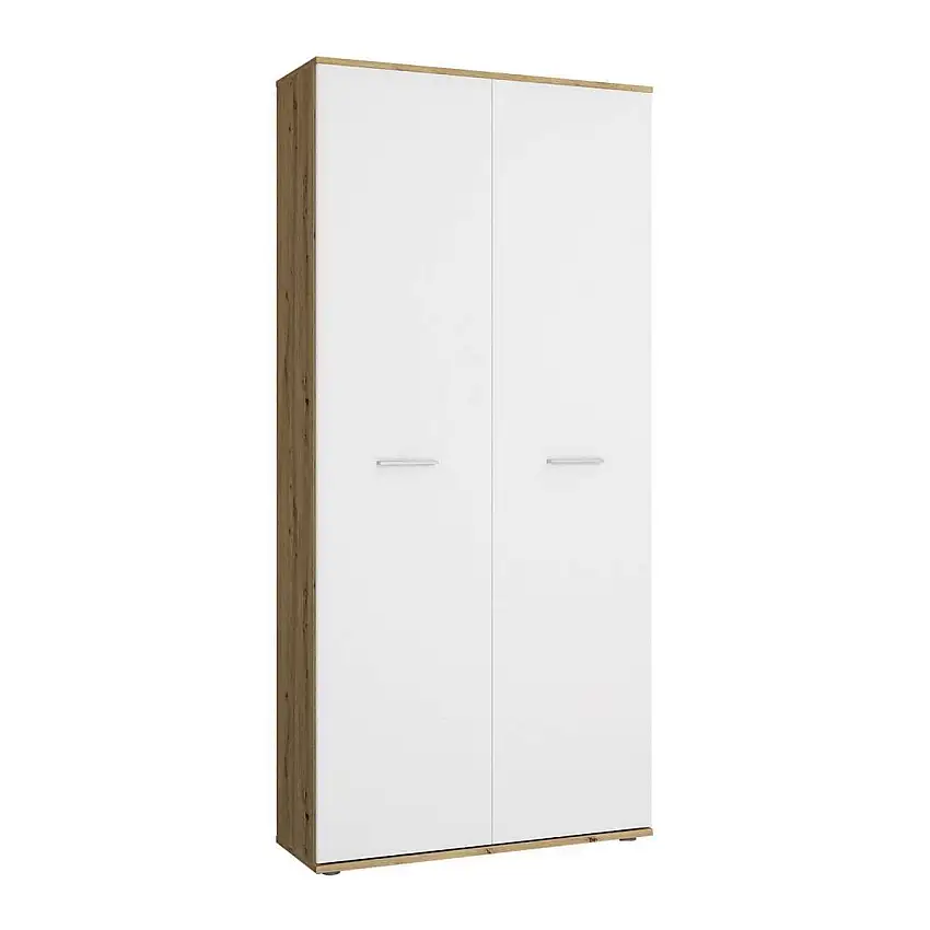 Garderobenschrank LEON