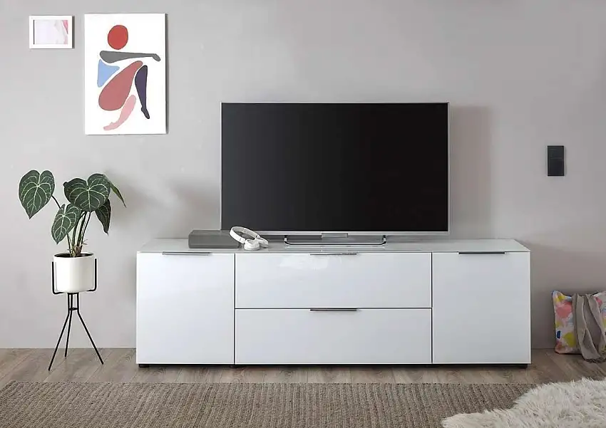 TV Lowboard SAKURA