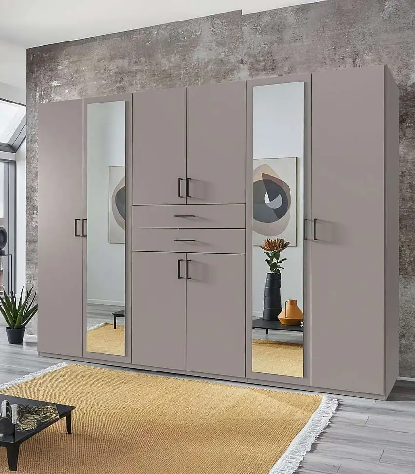 Kleiderschrank DAWN