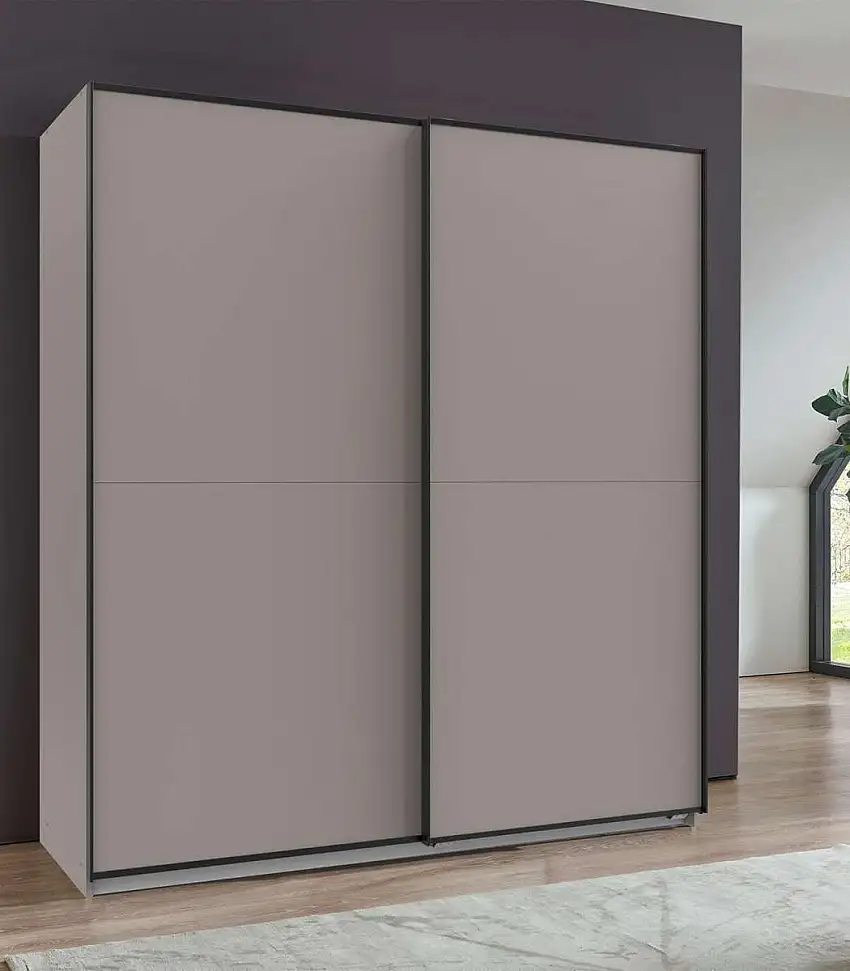 Schwebetürenschrank ULLA