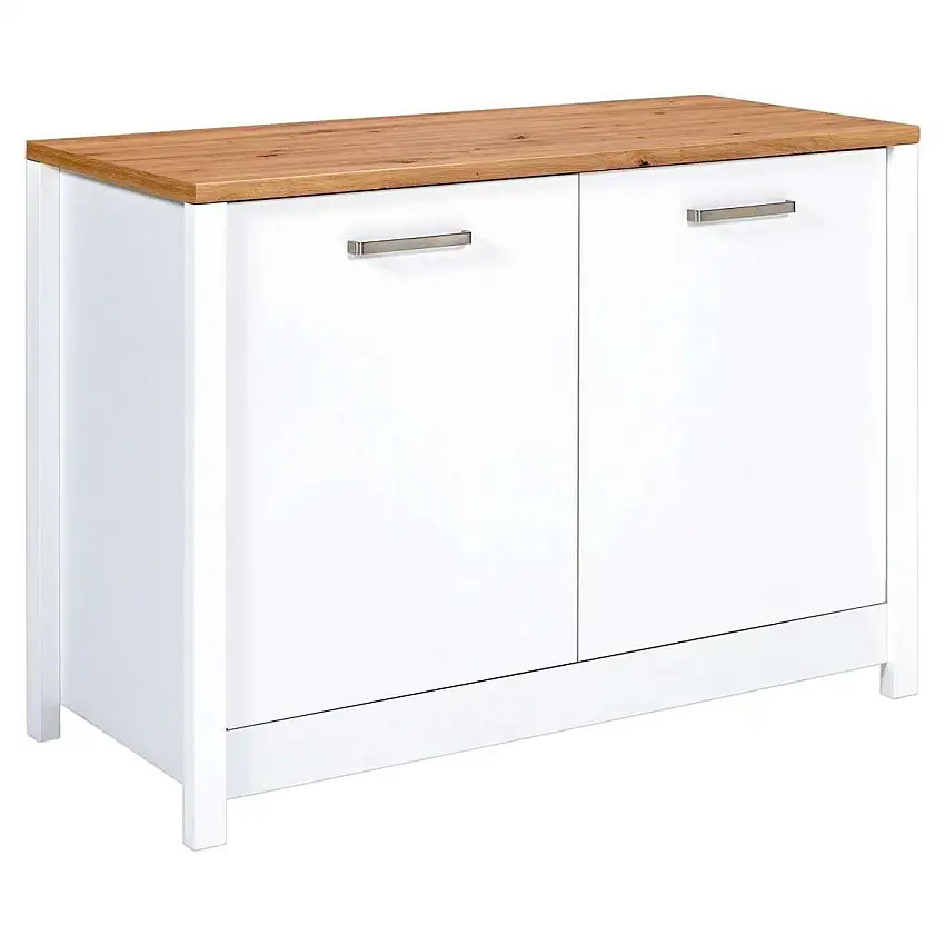 Spülen-Unterschrank SILVANO
