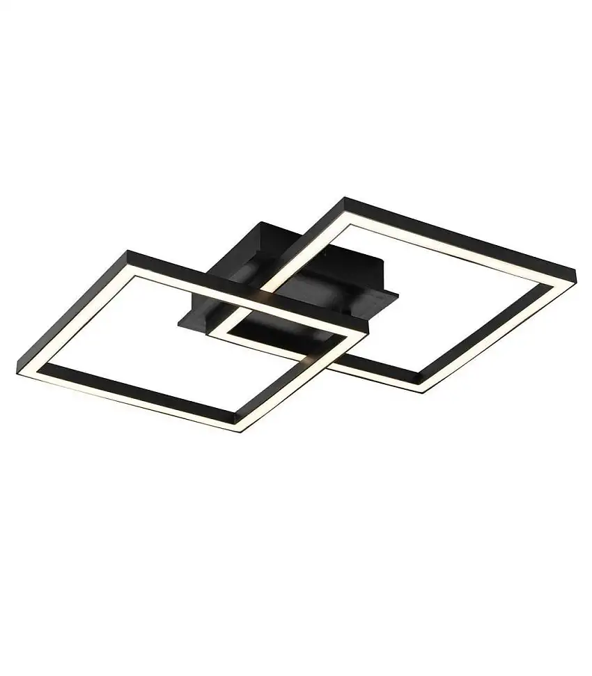 LED-Deckenleuchte JOOST