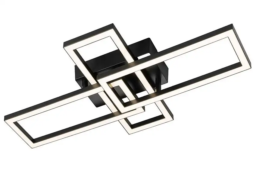 LED-Deckenleuchte JANKO