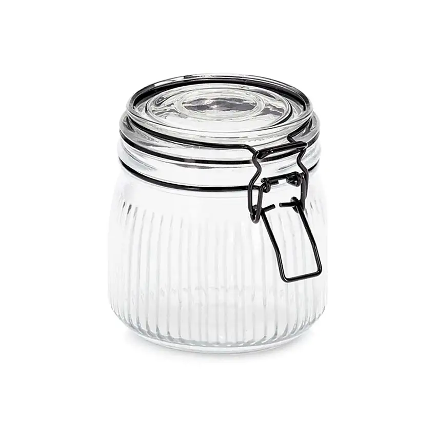Vorratsglas 600 ml WOMPEL