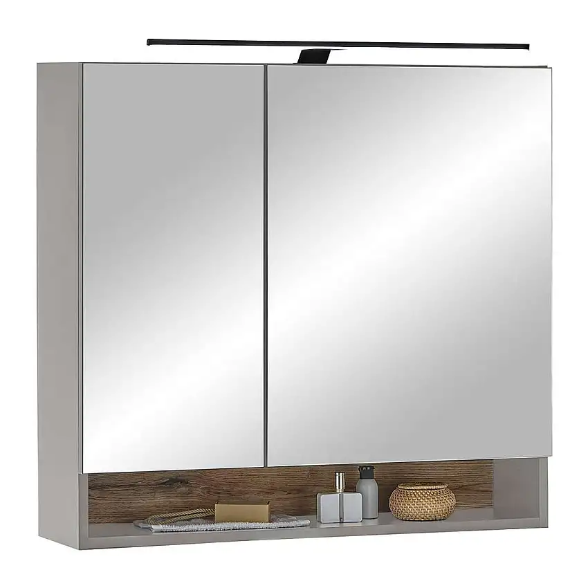 Spiegelschrank DENVER