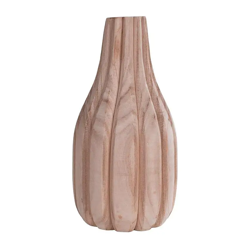 Deko-Vase H 29 cm ANUETTA