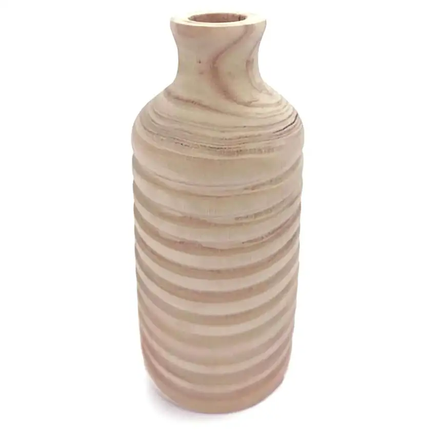 Deko-Vase H 33 cm ANUETTA