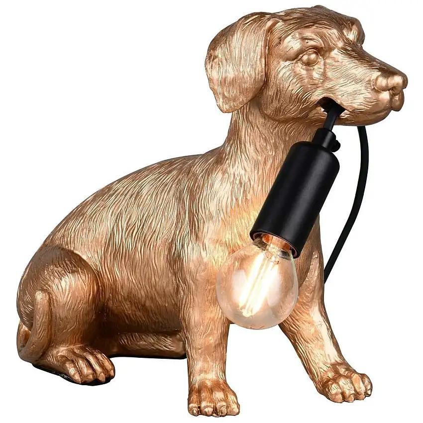 Tischlampe RUDI