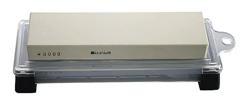 Herbertz Japanischer Abziehstein Körnung 1000/3000 349500