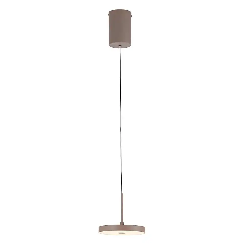LED-Pendelleuchte PLATA