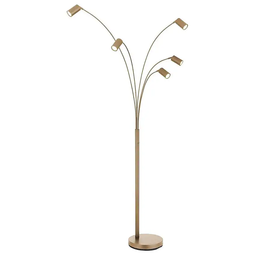 Stehlampe ROBBY