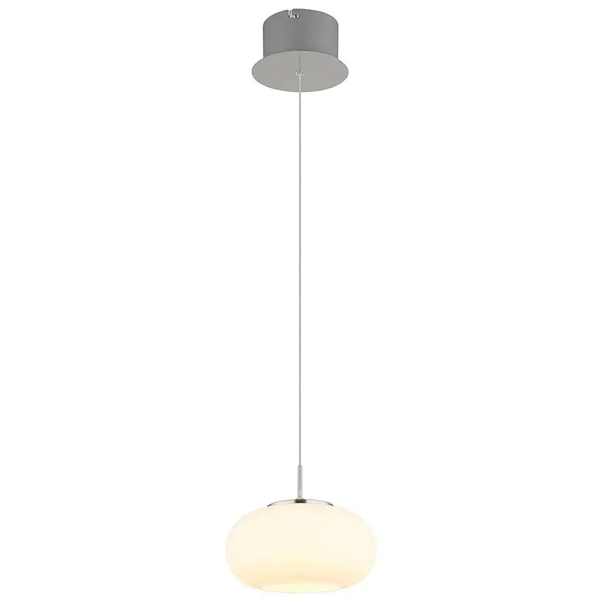 LED-Pendelleuchte QUINTARA