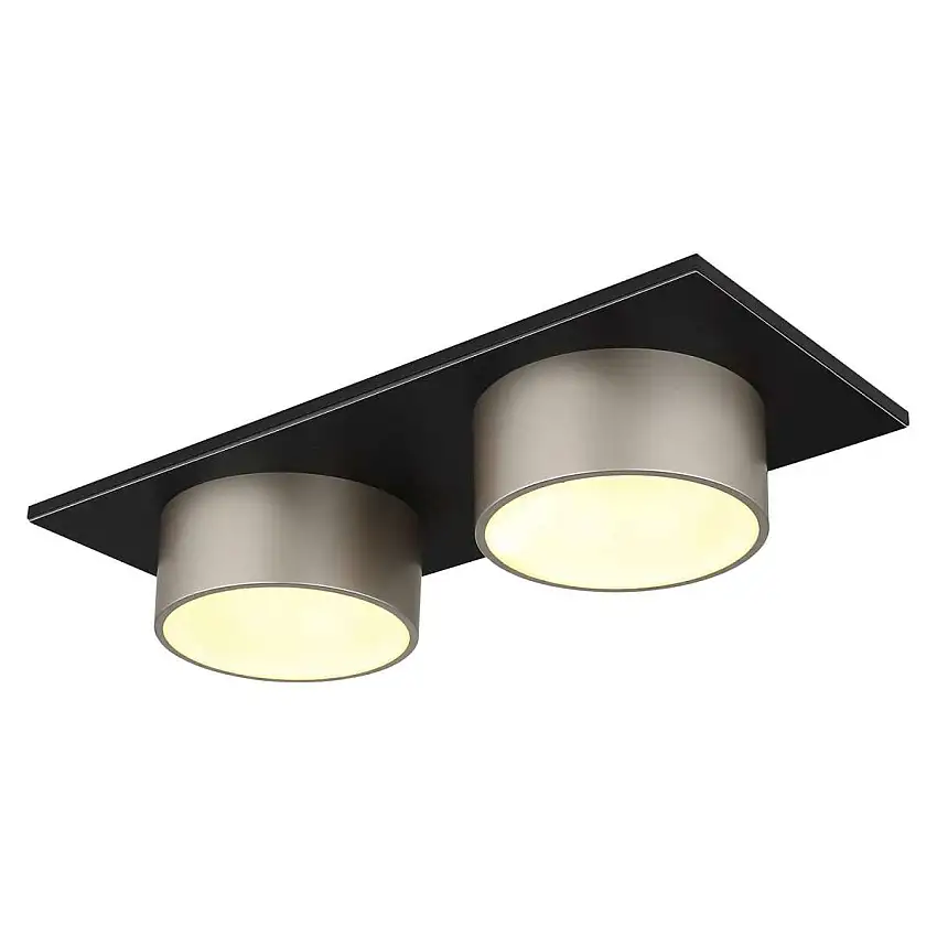 LED-Deckenleuchte RAYMOND