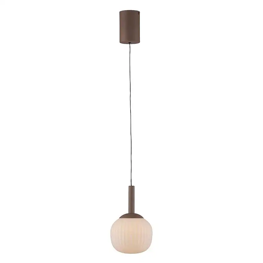 LED-Pendelleuchte NAMI
