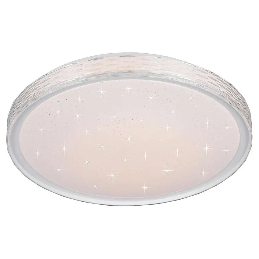 LED-Deckenleuchte VARDA