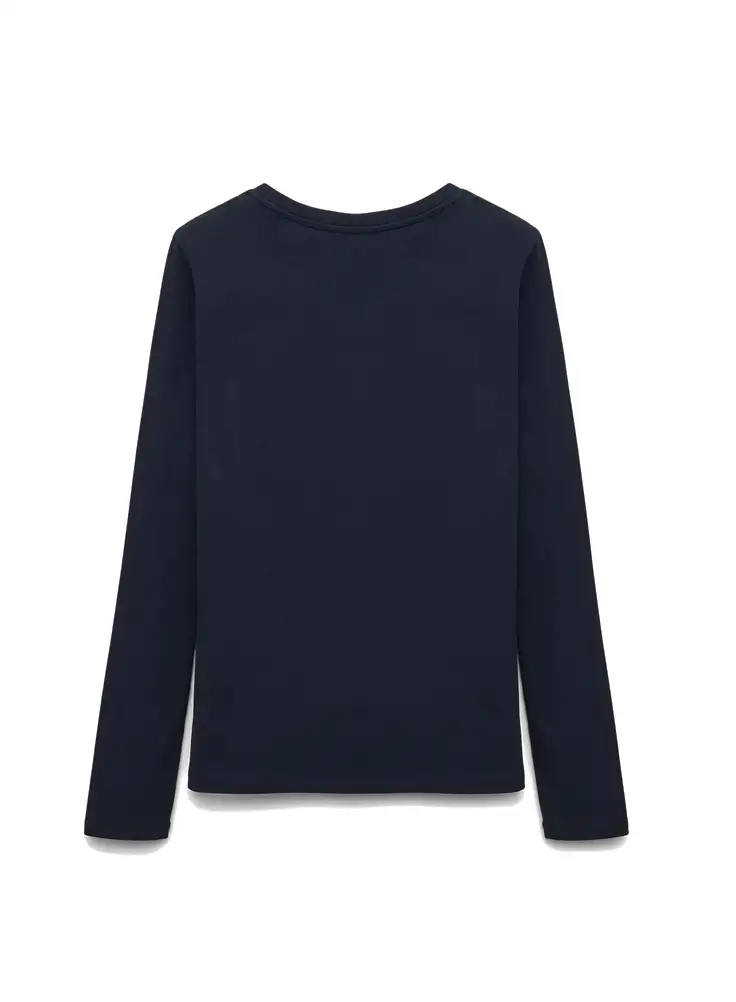 Dorothee Schumacher - Longsleeve navy