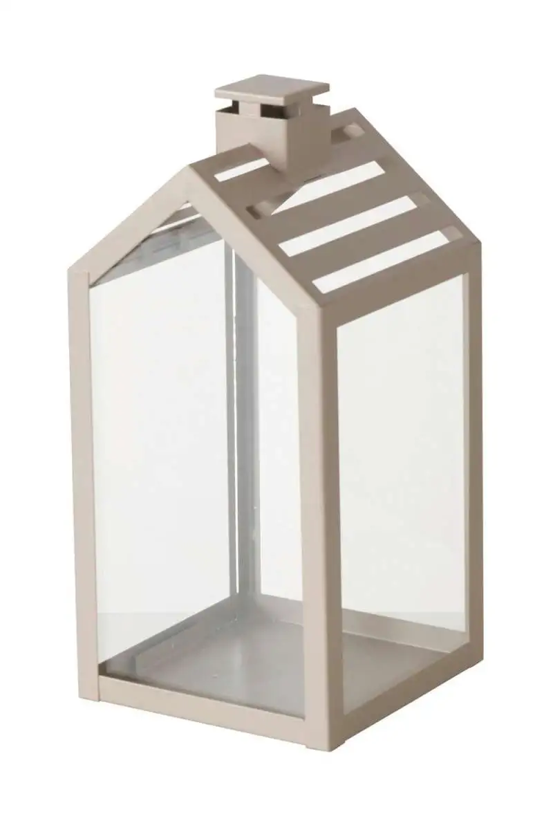 Laterne H 23 cm CODY