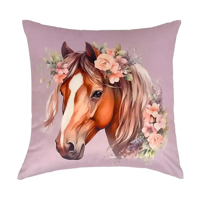 Dekokissen PFERD