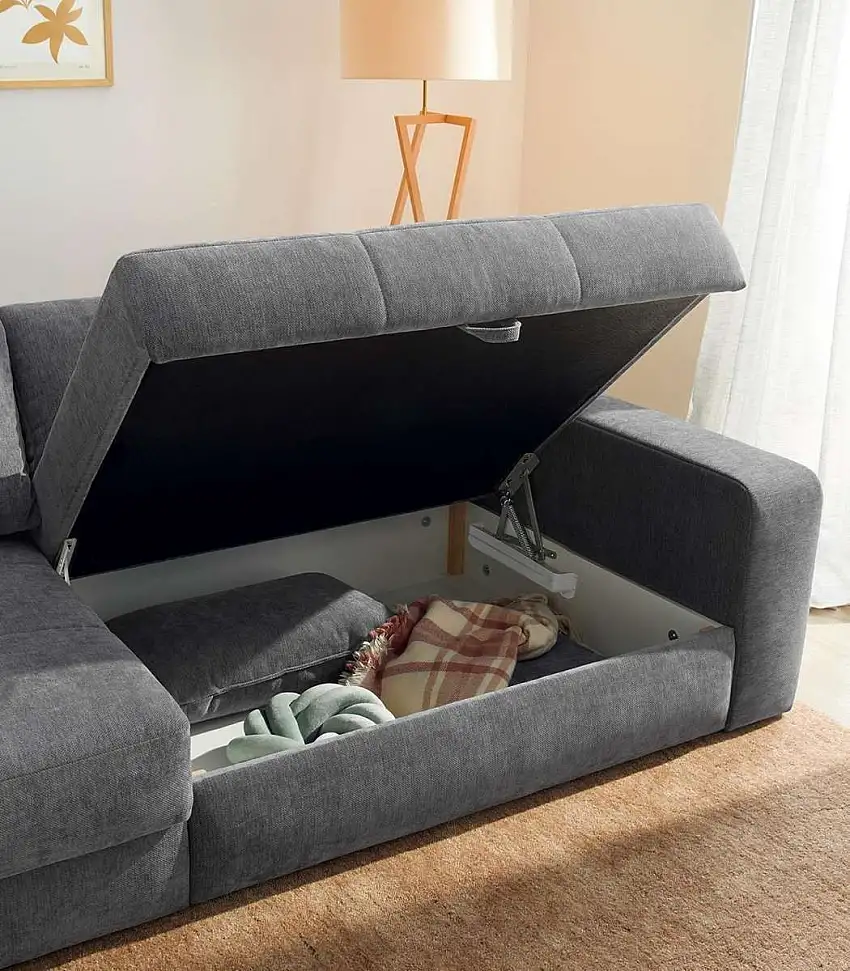 Bigsofa SCHIRIN