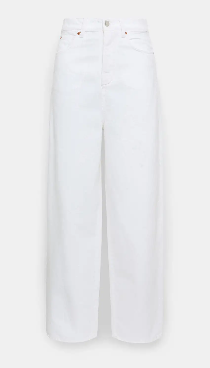 Dorothee Schumacher - Baggy Jeans