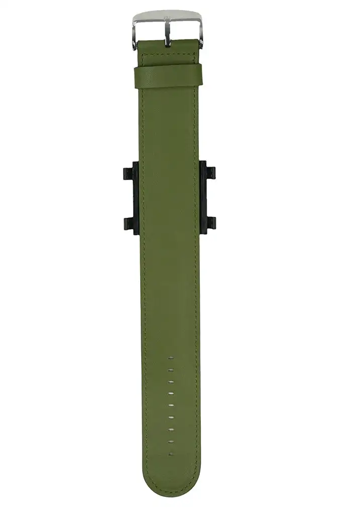 STAMPS Damen Lederarmband Classic Army