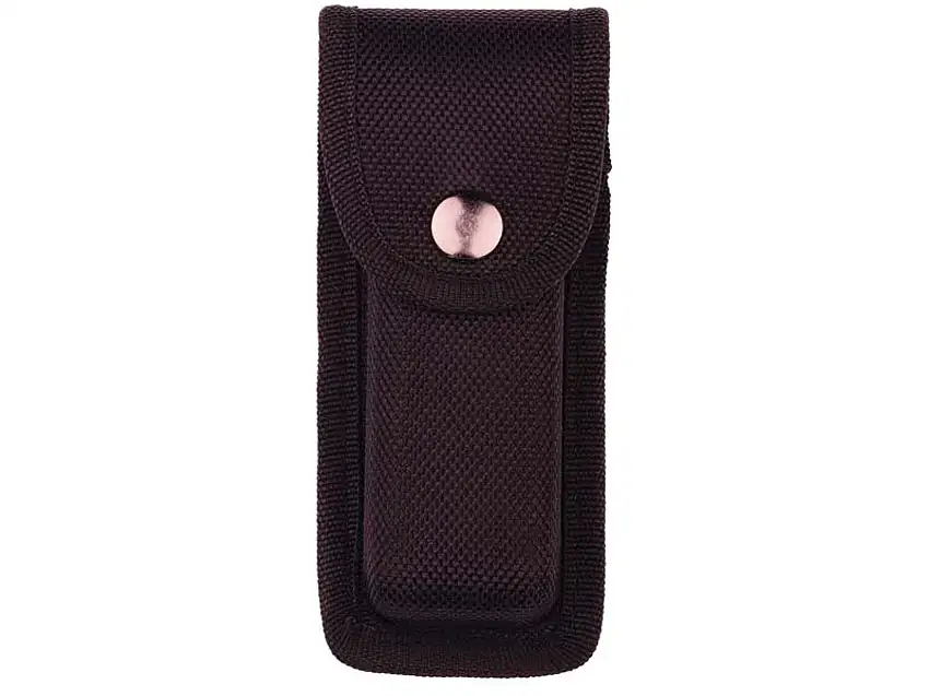 CJH Nylon-Etui, robust, Druckknopf 10000855