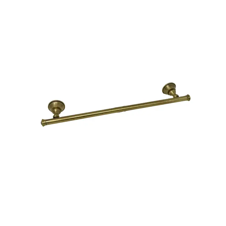 Handtuchhalter Astoria 44 cm BRONZE