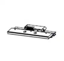 Kit Ribbon Drive System New Design ZE500 RH Series. This item is only for RH ZE500 printers that currently have ribbon drive motor 44197-502 installed.. RESTRICTED ITEM CLASS 3. ONLY FOR SPECIALIZED PARTNERS