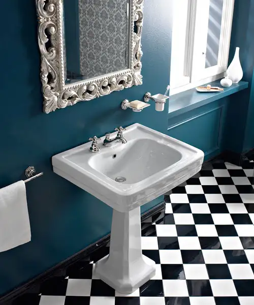 Waschbecken Neoclassica 69 cm