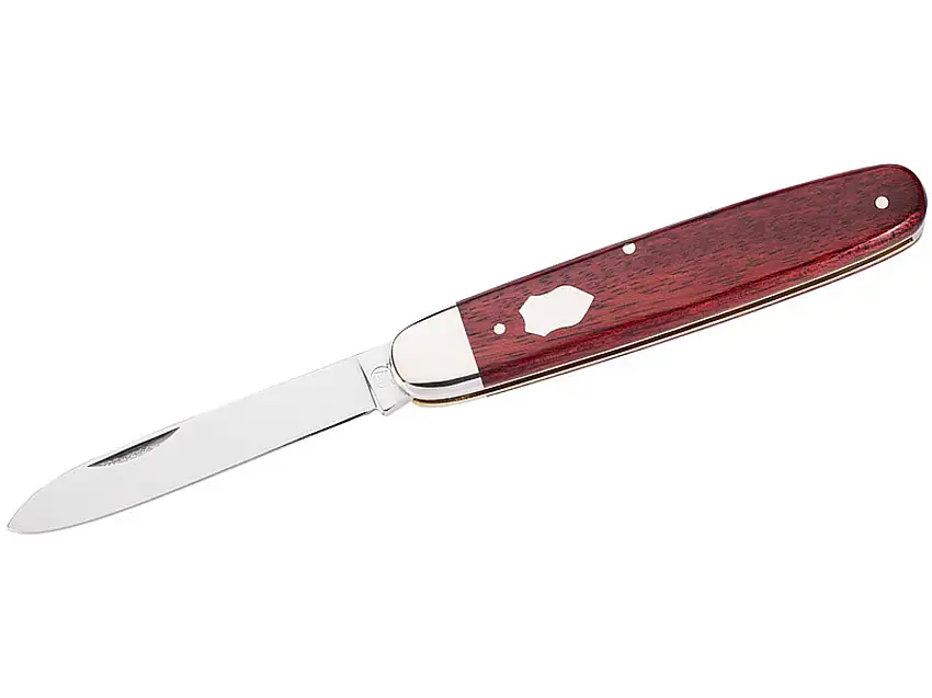 Hartkopf Taschenmesser, Rotholz 333610