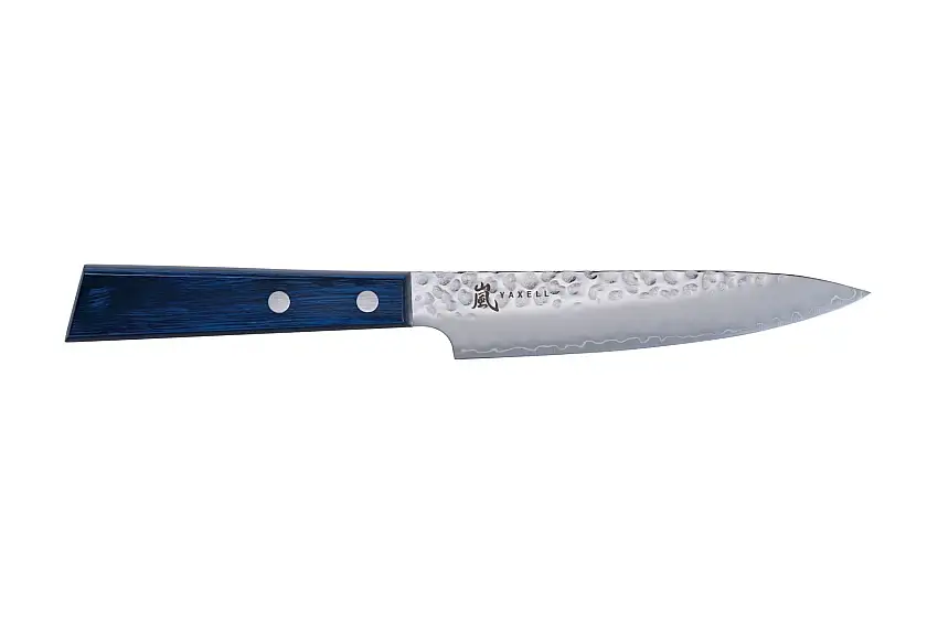 Yaxell Blue Breeze Allzweckmesser 13 cm 34602
