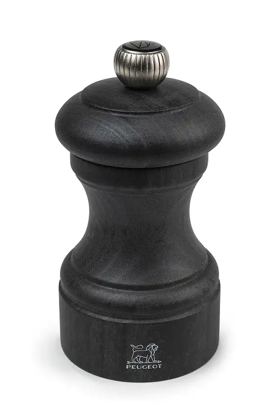 Peugeot BISTRO Graphite 10 cm Pfeffermühle