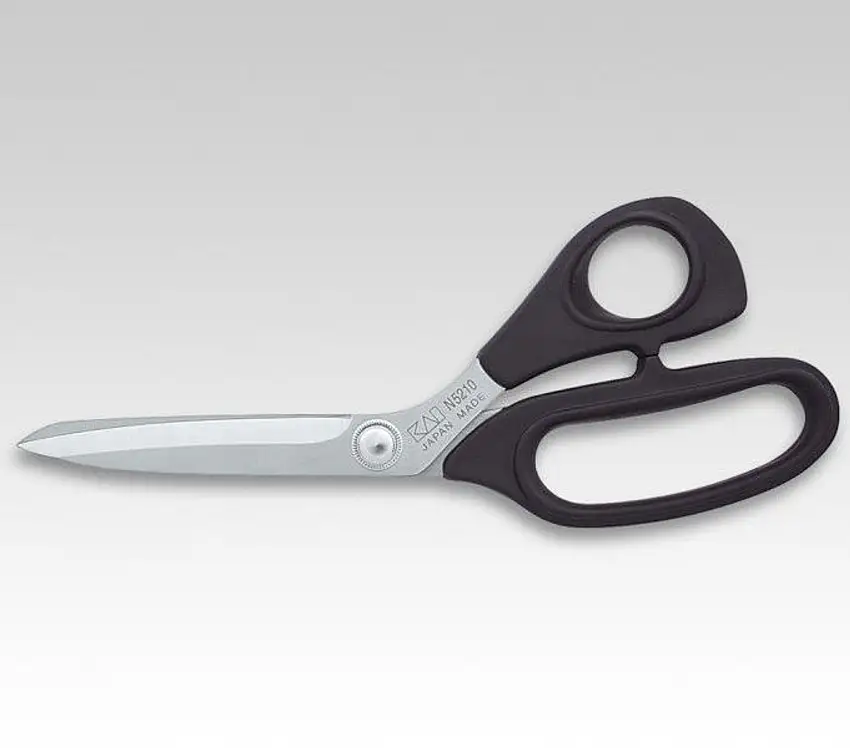 KAI N5210 Stoffschere 210mm