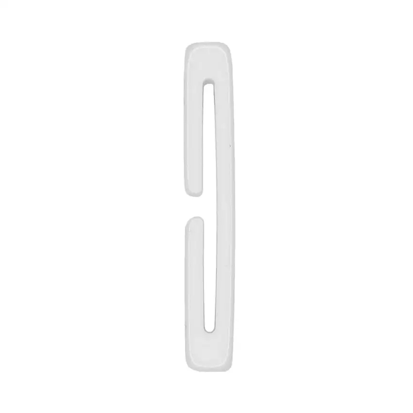 S.T.A.M.P.S. Einsatz Belta Add White S