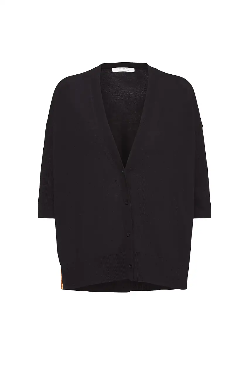 Dorothee Schumacher - Strickjacke Feinstrick