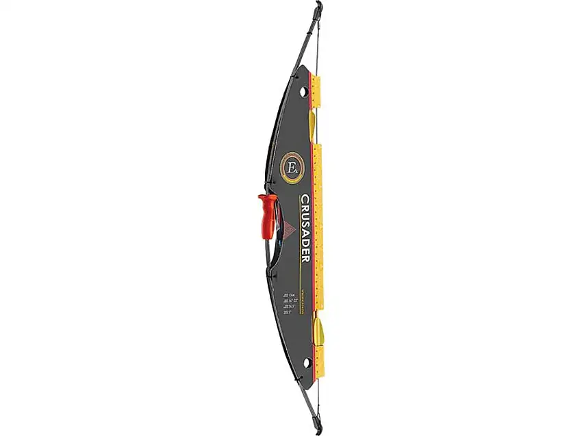 Ek-Archery Jugendbogen-Set mit Zubehör 105 cm 4077105