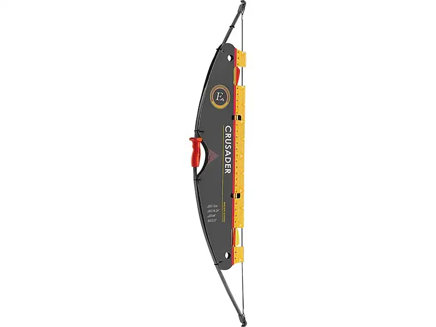 Ek-Archery Jugendbogen-Set mit Zubehör 125cm 4077125