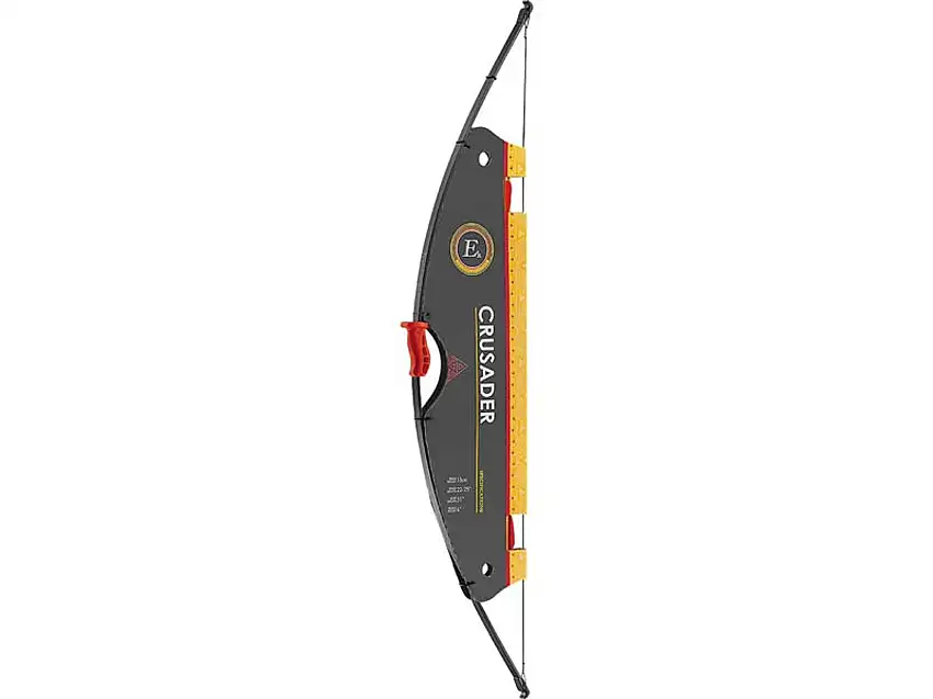 Ek-Archery Jugendbogen-Set mit Zubehör 140 cm 4077140