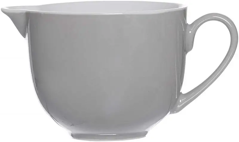 Milchkännchen Doppio