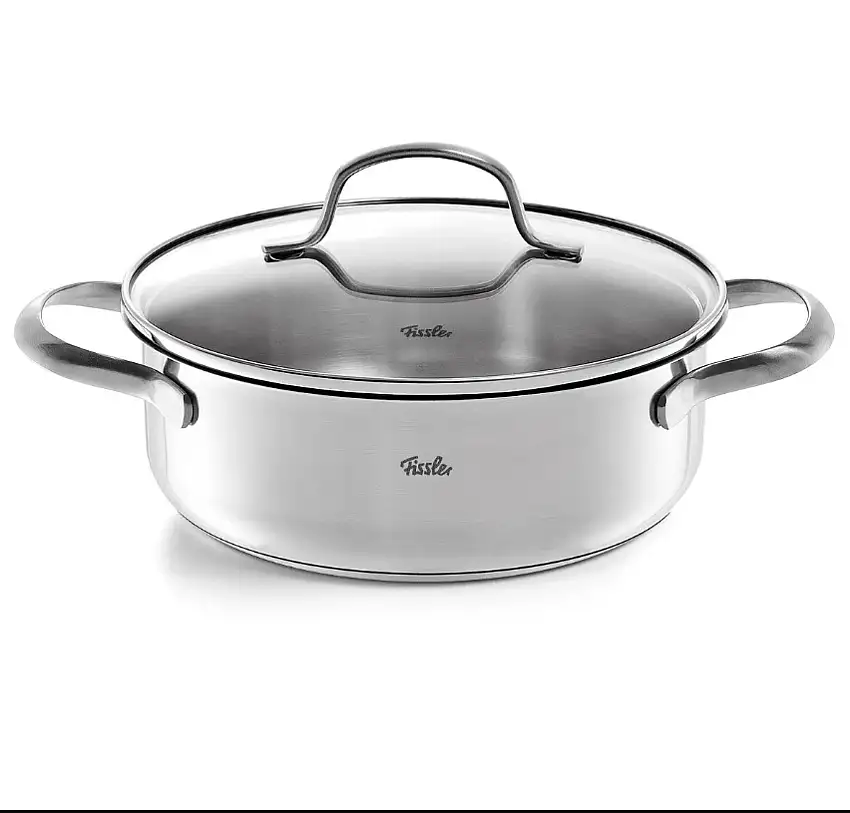 Fissler Bratentopf San Francisco