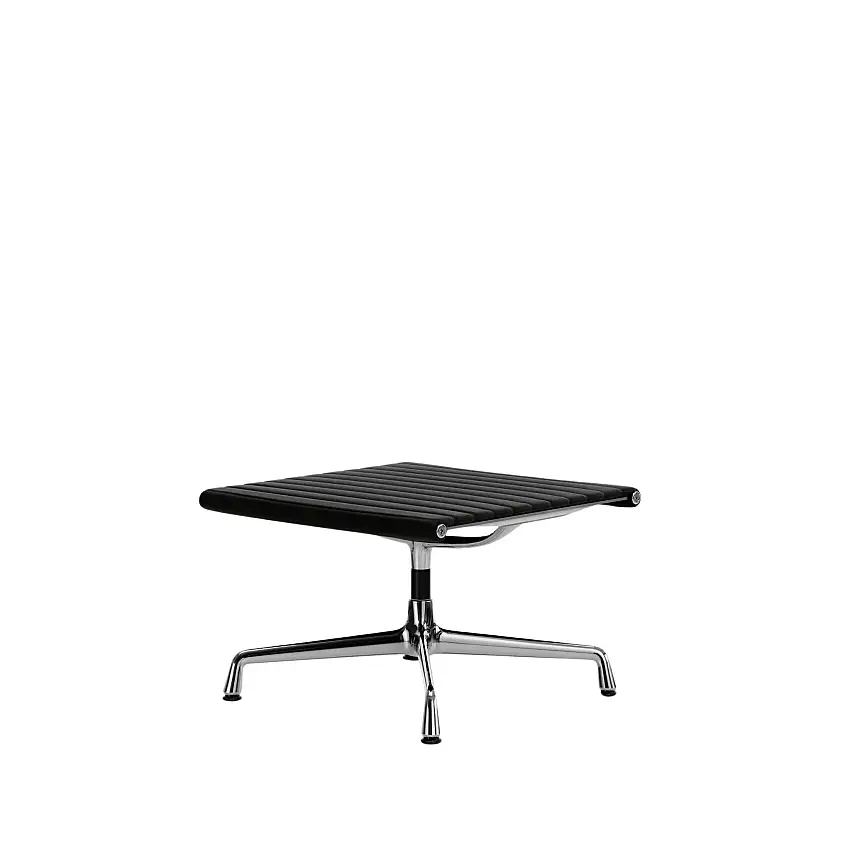 Vitra Aluminium Chair EA 125 Hocker