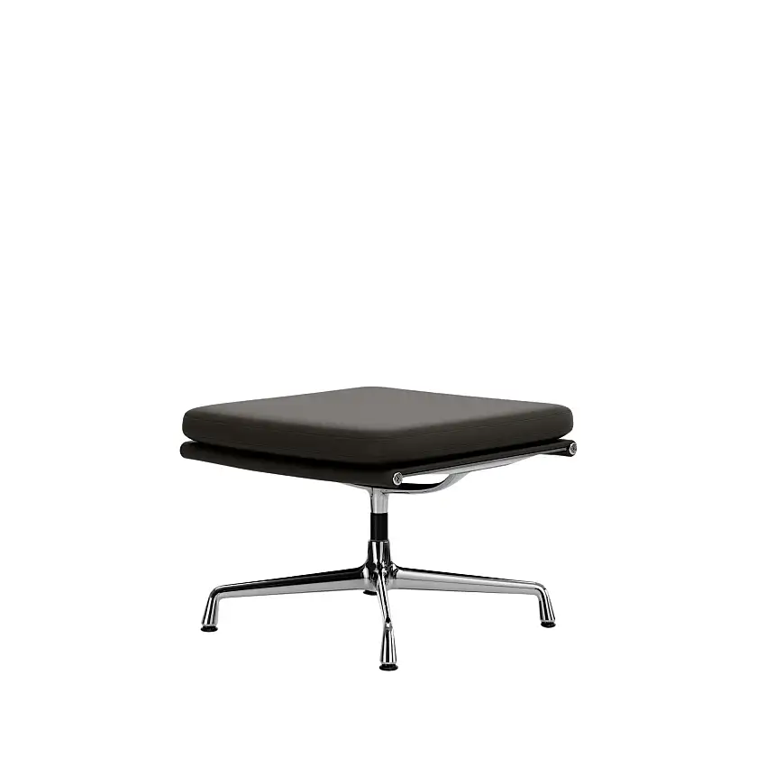 Vitra Soft Pad Chair EA 223