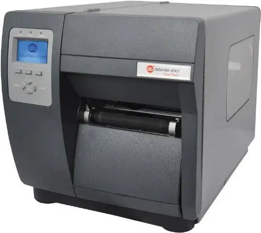Honeywell I-4212e, 8 Punkte/mm (203dpi), Display, DPL, PL-Z, PL-I, USB, RS232, LPT, I12-00-43000007