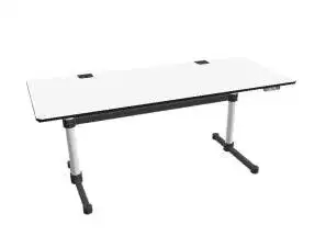 USM Haller Tisch Kitos E2 Plus